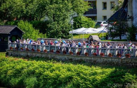 Foto utrinki olimpijska bakla v Laškem 15